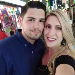 Meet your Posher, Krystal